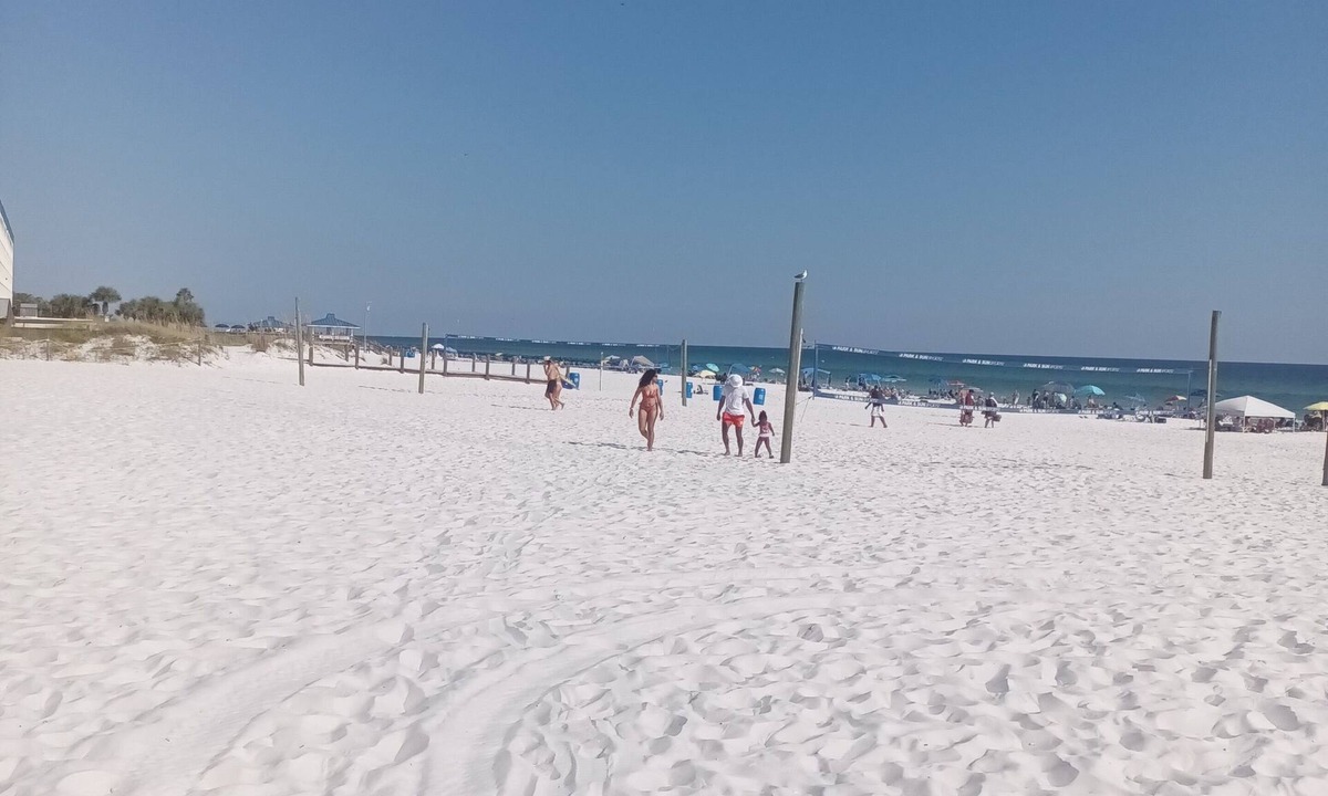 Fort Walton Beach Hotel | Gipson Inn Motel