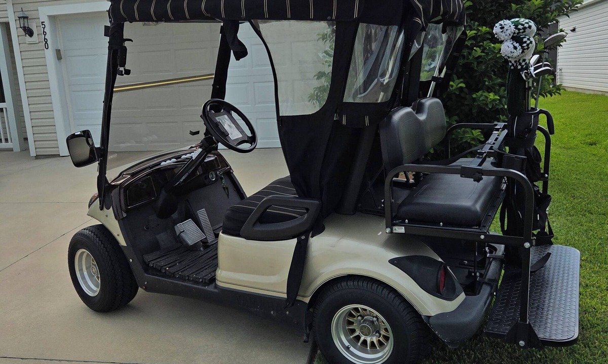 Wildwood House | Gorgeous 3 bd-2 bth in Fenney w/4-seat Cart; Near Brownwood, Sawgrass, Eastport