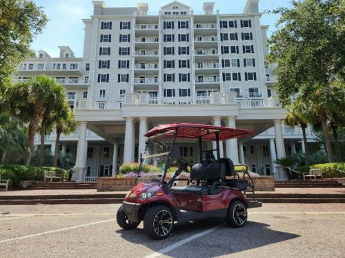 Baytowne Wharf House | Grand Sandestin 2210