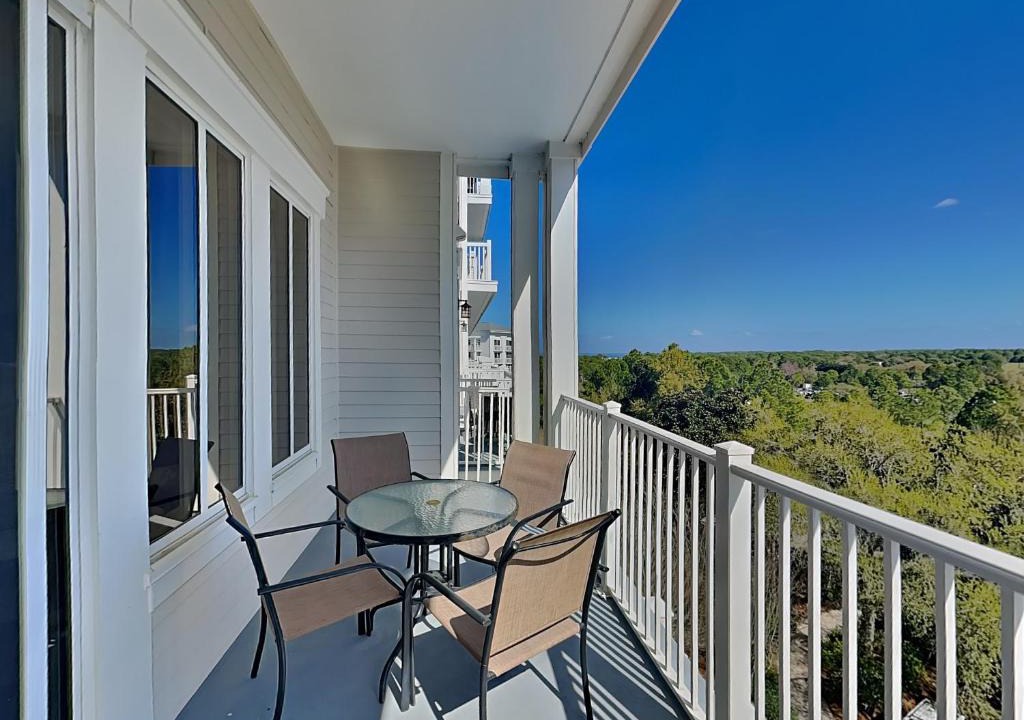 Baytowne Wharf Apartment | Grand Sandestin #2615