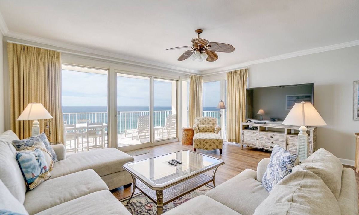 Bel Air Condo | Grand Surf 7W! PCB Most Prestigious Address. Huge Condo, Exceptional.