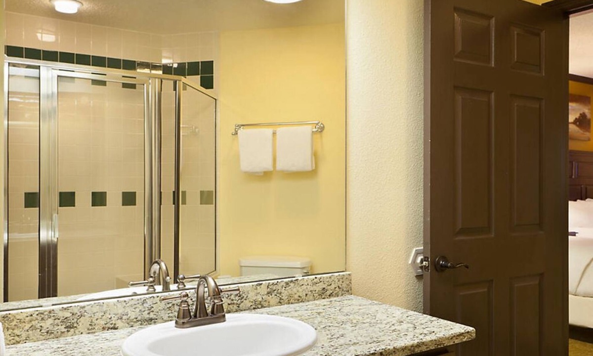 St. Augustine Resort | Grande Villas at World Golf Village
