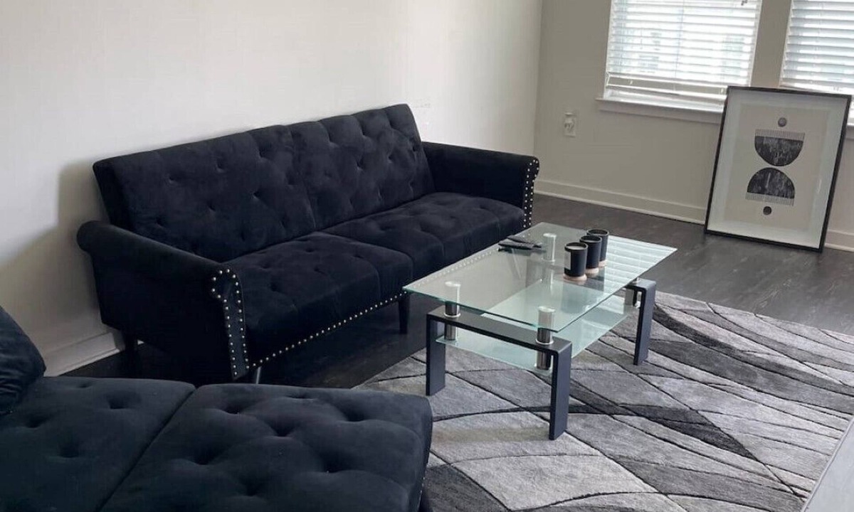 Reynoldstown Condo | Great condo in the heart of little 5 points