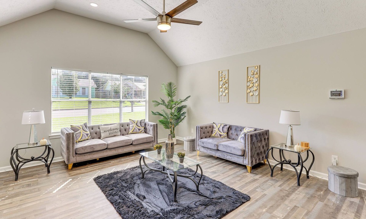 Prattville House | Great for Military Families! Prattville Home