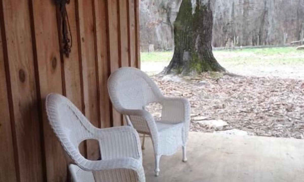 Flora Apartment | Guest House In Country With Plenty Of Privacy For A Weekend- Get Away.