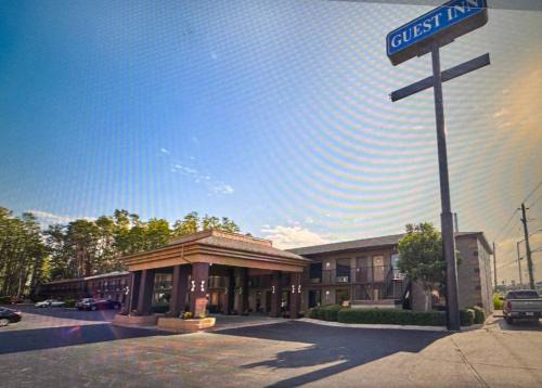 Lake City Hotel | Guest Inn Lake City