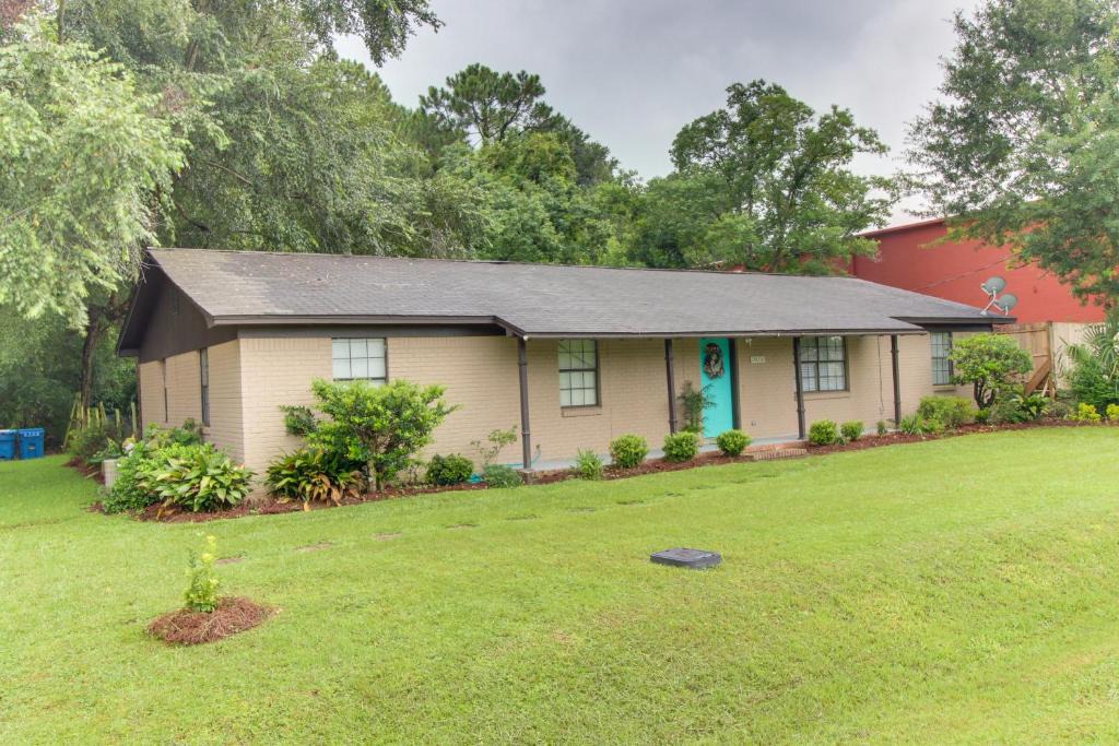 Gulf Shores House | Gulf Shores Family Getaway
