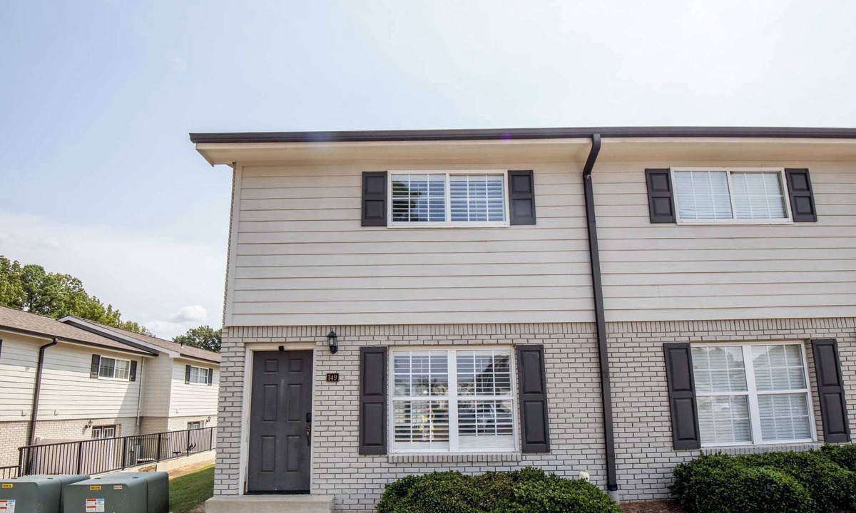 Oxford Condo | Halftime Hideaway by Apex Short Term Stays