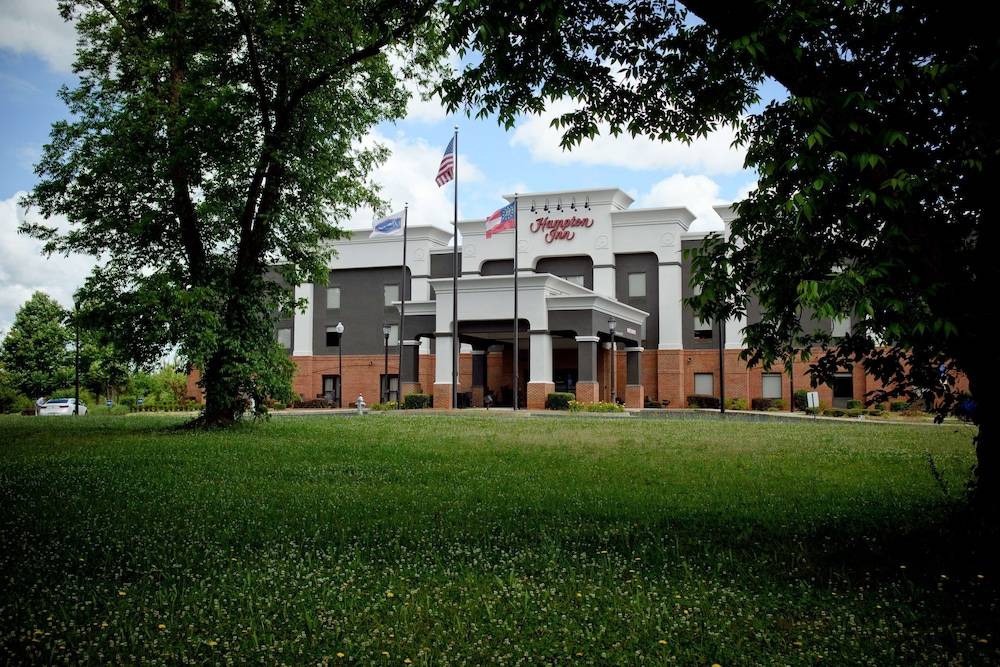 Fayetteville Hotel | Hampton Inn Atlanta/Fayetteville