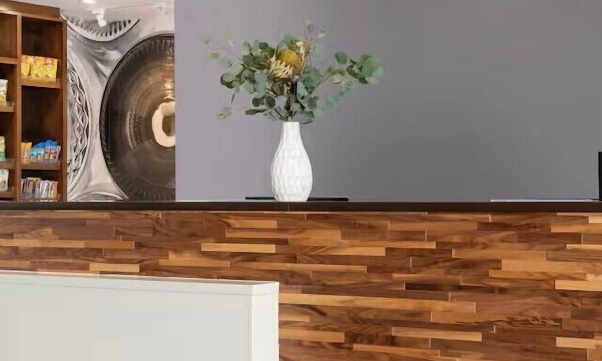Clanton Hotel | Hampton Inn by Hilton Clanton
