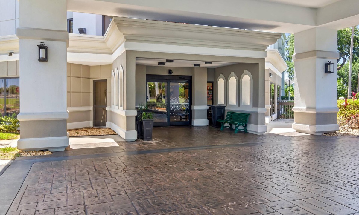 Jacksonville Beach Hotel | Hampton Inn Jacksonville/Ponte Vedra Beach-Mayo Clinic Area