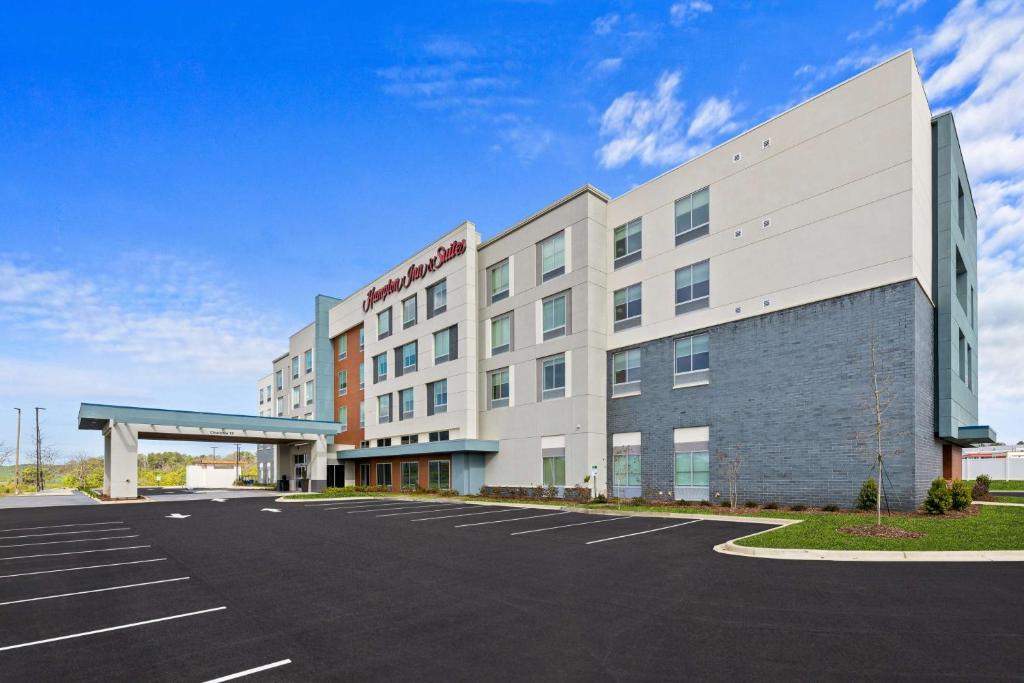 Bessemer Hotel | Hampton Inn & Suites Bessemer Birmingham