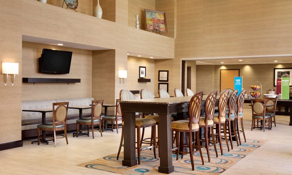 Irondale Hotel | Hampton Inn & Suites Birmingham East Irondale