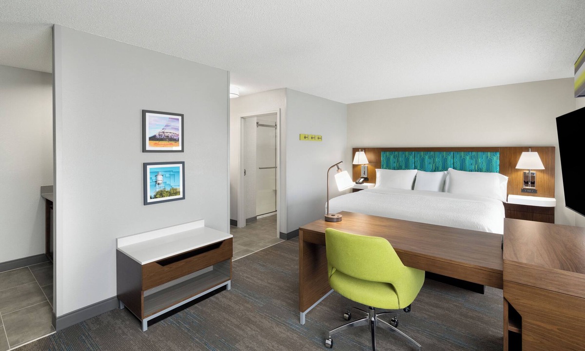 Dothan Hotel | Hampton Inn & Suites Dothan