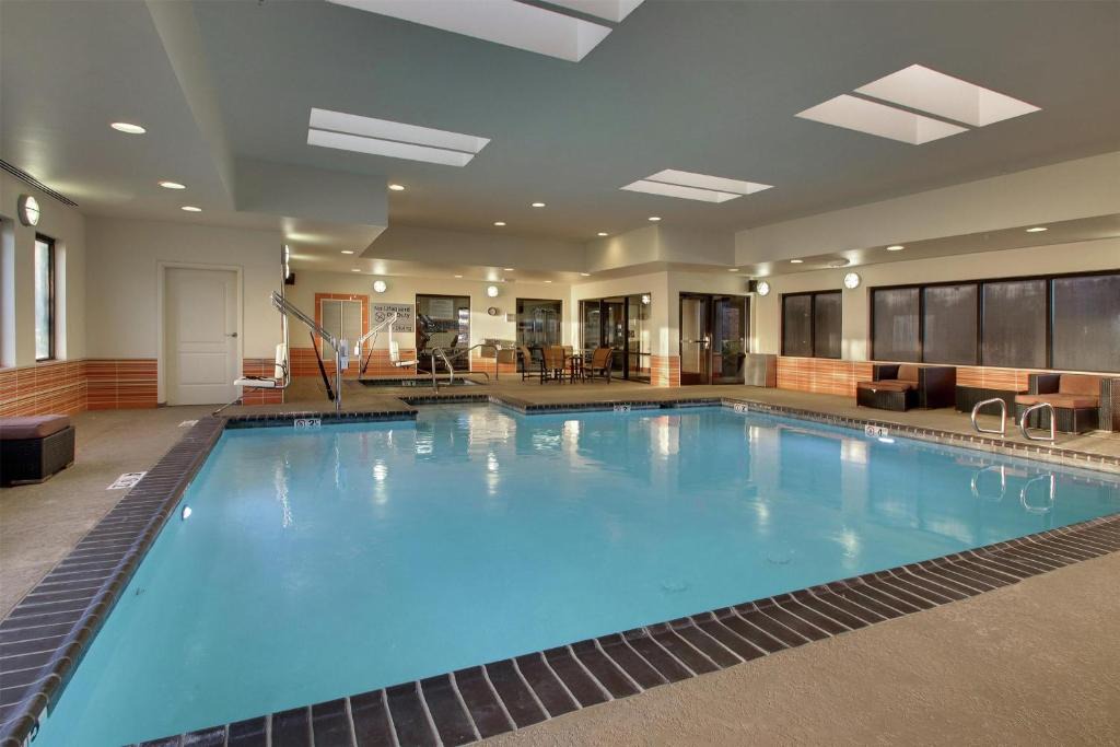 Springlake Hotel | Hampton Inn & Suites Shreveport
