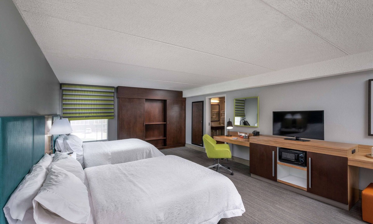 Cottondale Hotel | Hampton Inn Tuscaloosa-East