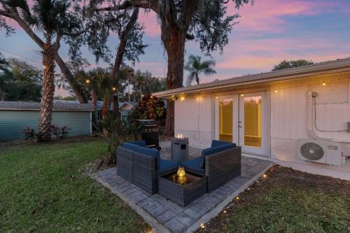 New Smyrna Beach House | Happy Ours
