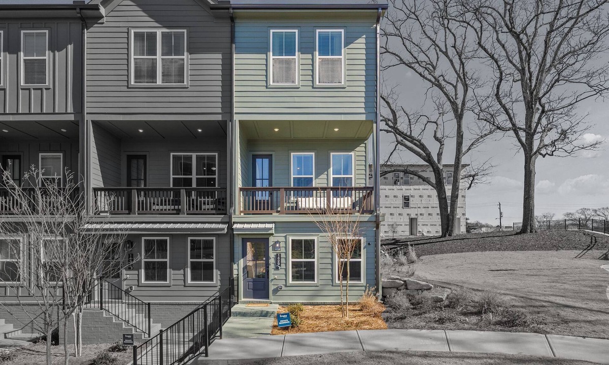Chosewood Park House | Hazy Way Collection Sunrise - 3BR/3BA - East Atlanta