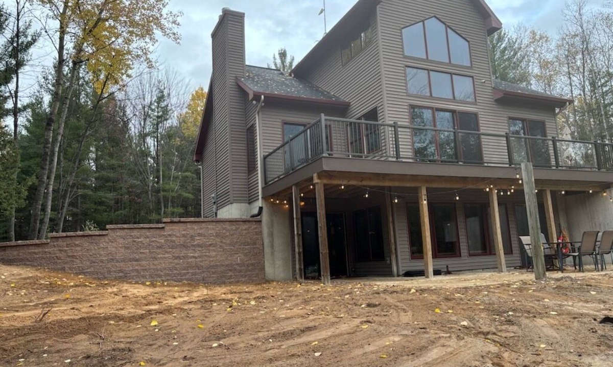 Lake City House | Hidden Creek Hideaway: Sun, Sauna & Game Nights – Hidden Creek Has It All