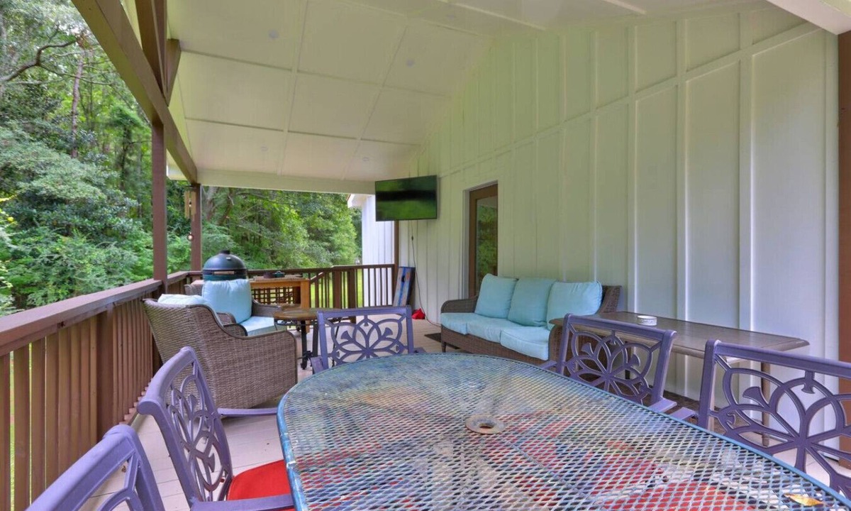 Shiloh House | Hike & Swim: Hideaway < 10 Mi to Pine Mountain