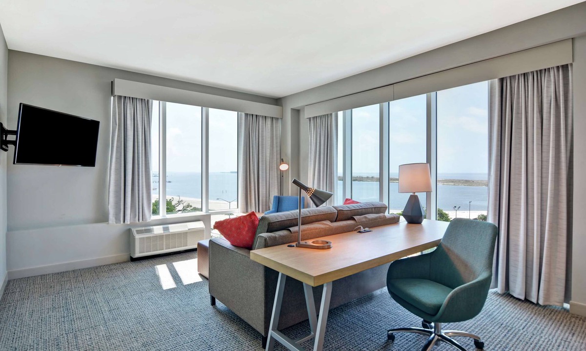 Biloxi Hotel | Hilton Garden Inn Biloxi