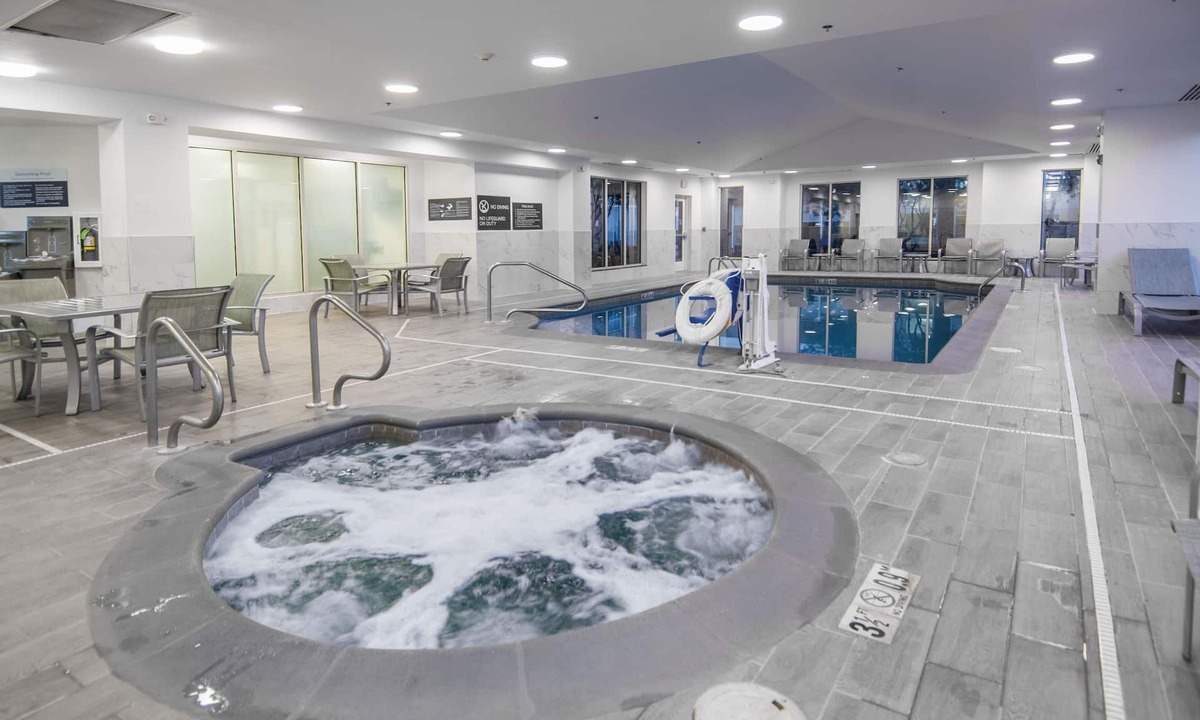 Hattiesburg Hotel | Hilton Garden Inn Hattiesburg