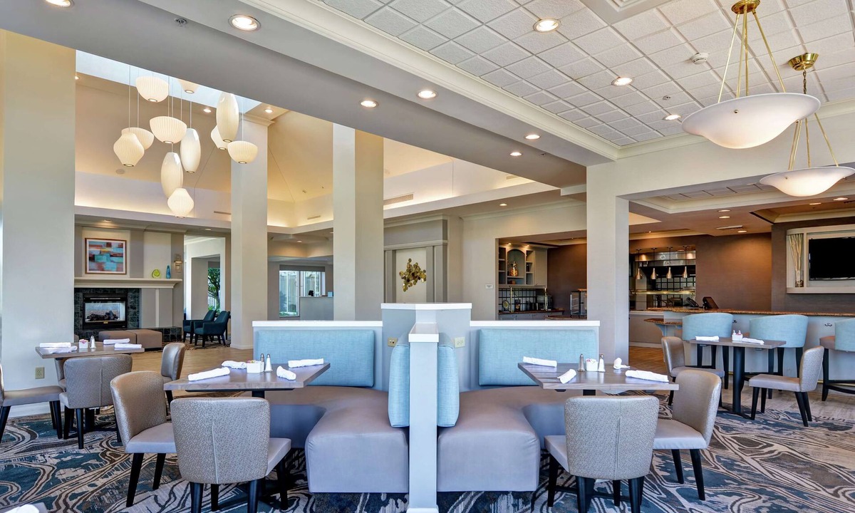 Daphne Hotel | Hilton Garden Inn Mobile East Bay/Daphne