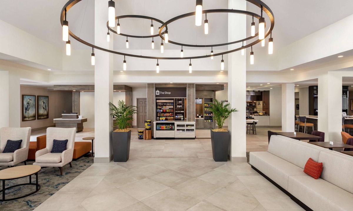 Palm Coast Hotel | Hilton Garden Inn Palm Coast Town Center