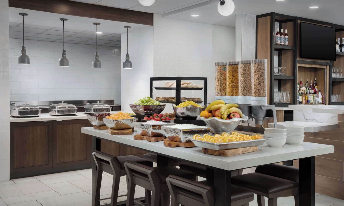 Tuscaloosa Hotel | Hilton Garden Inn Tuscaloosa