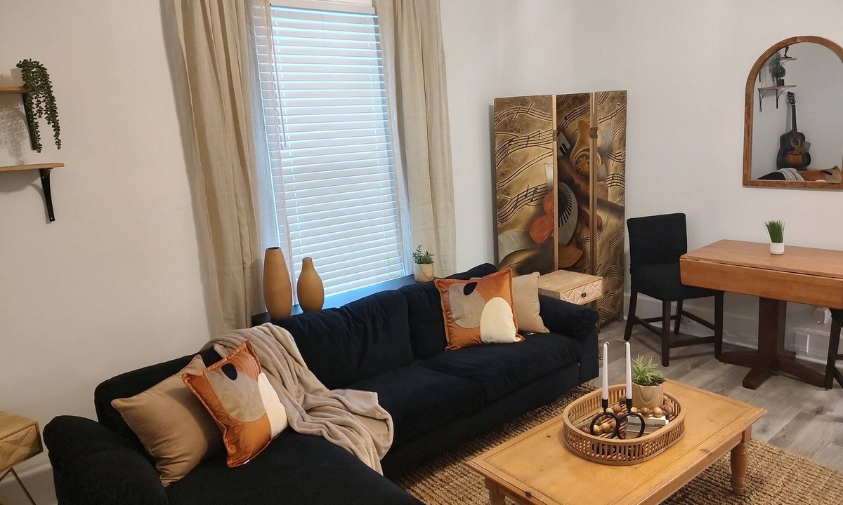 Macon House | Historic Tootie Frootie House - Within 1 mile of Downtown Macon