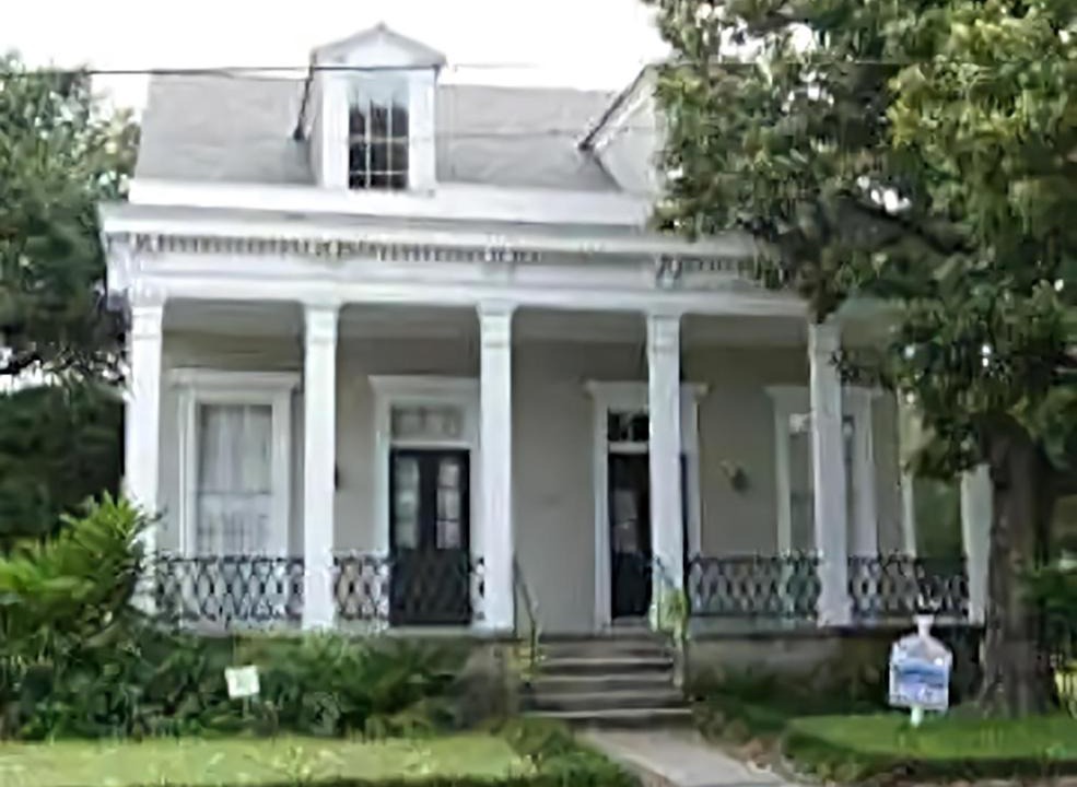 Esplanade Ridge Apartment | Historic Viavant Cottage - Jazz Fest/FairGrounds