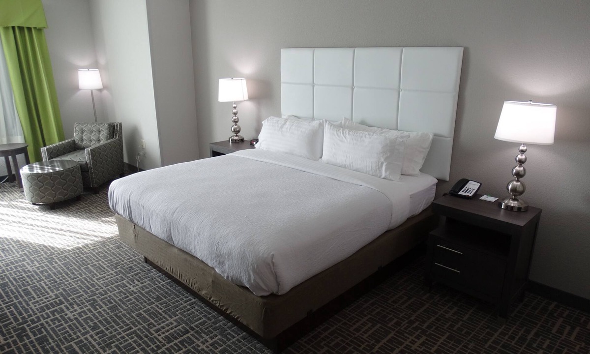 Covington Hotel | Holiday Inn Covington by IHG