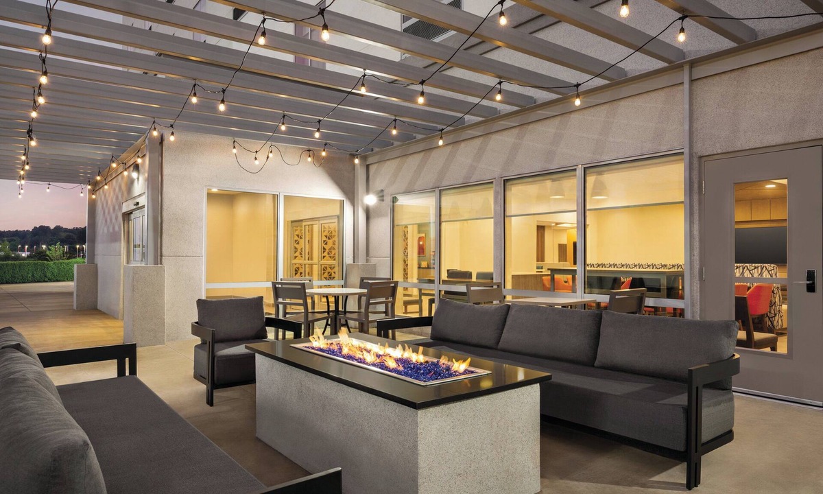 Bessemer Hotel | Holiday Inn Express and Suites Bessemer Birmingham SW by IHG