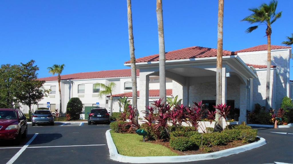 St. Augustine Hotel | Holiday Inn Express St Augustine near Dtwn - Historic by IHG