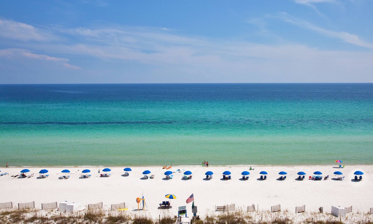 Villa Sabine Hotel | Holiday Inn Express Pensacola Beach by IHG