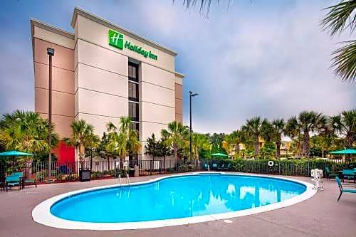 Northlake Hotel | Holiday Inn Hotel Atlanta-Northlake, an IHG Hotel