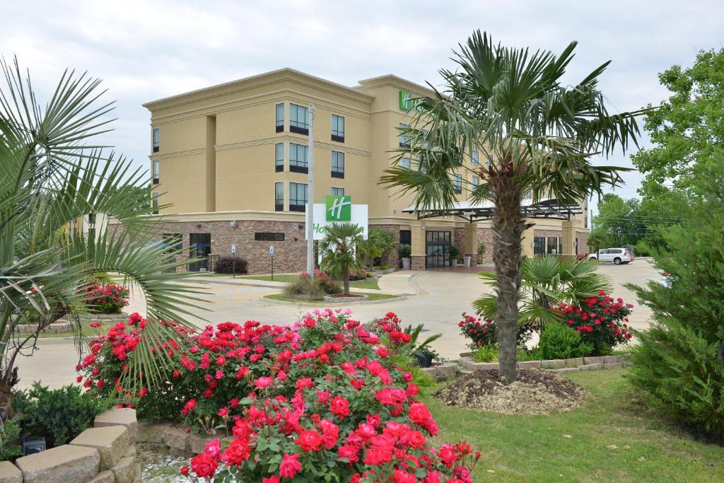 Montgomery Hotel | Holiday Inn Montgomery Airport South by IHG