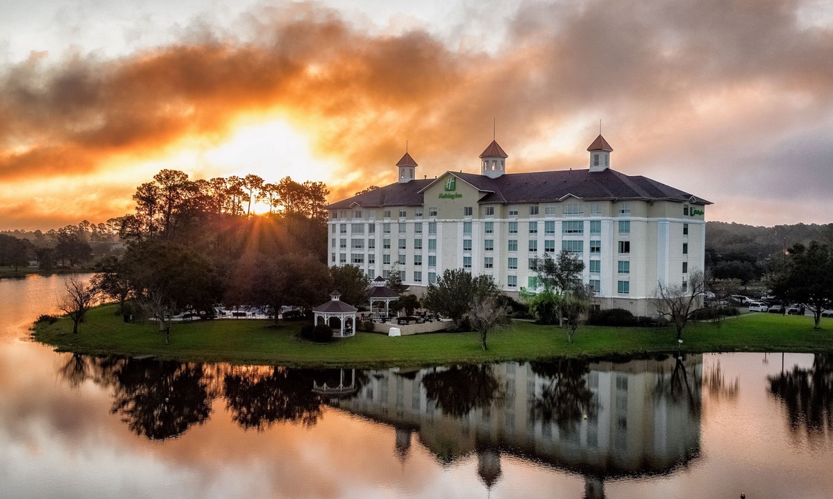 St. Augustine Hotel | Holiday Inn St. Augustine - World Golf by IHG