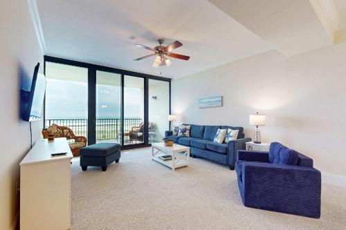 Dauphin Island House | Holiday Isle 618