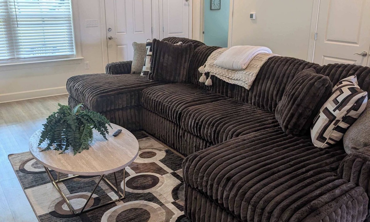 Mobile Apartment | Home Away from Home in West Mobile