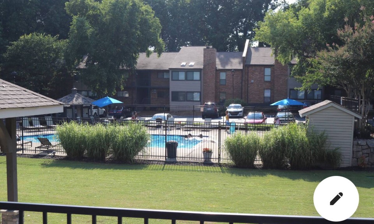 Buford Highway Apartment | Home away from home