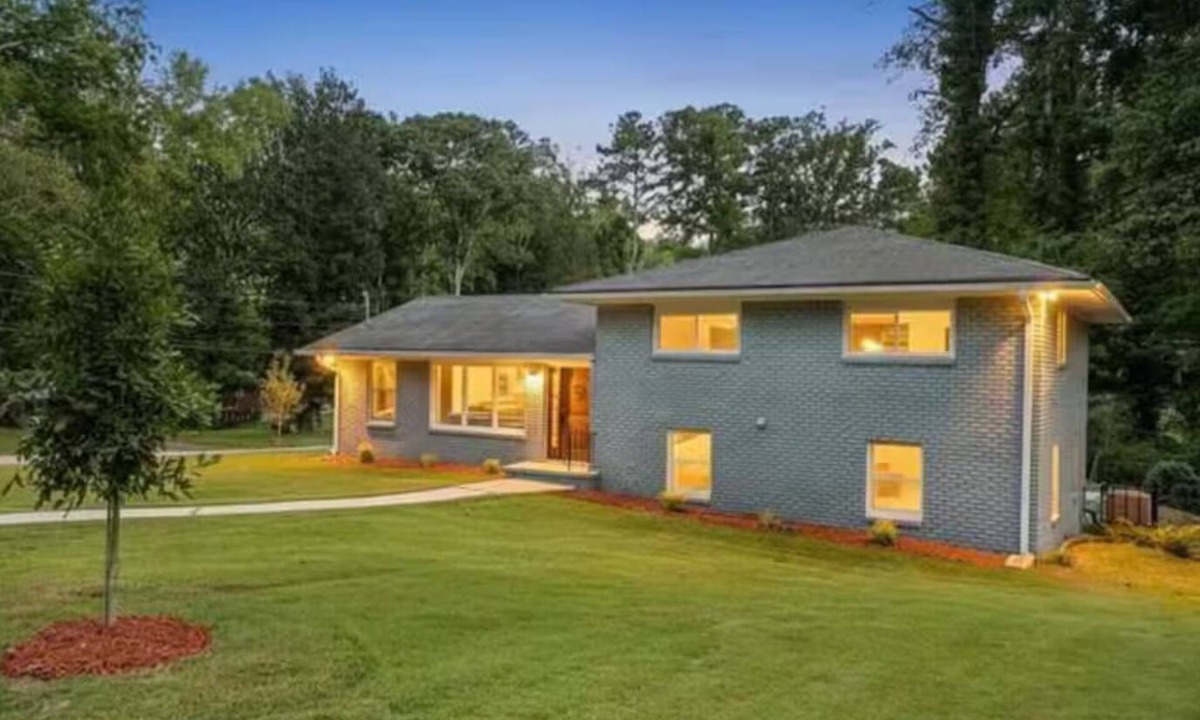 Southwestern House | Home away from home