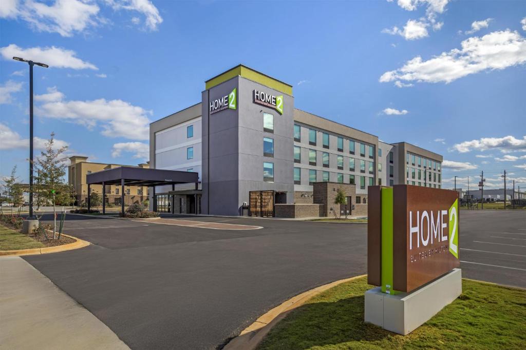 Calera Hotel | Home2 Suites By Hilton Calera