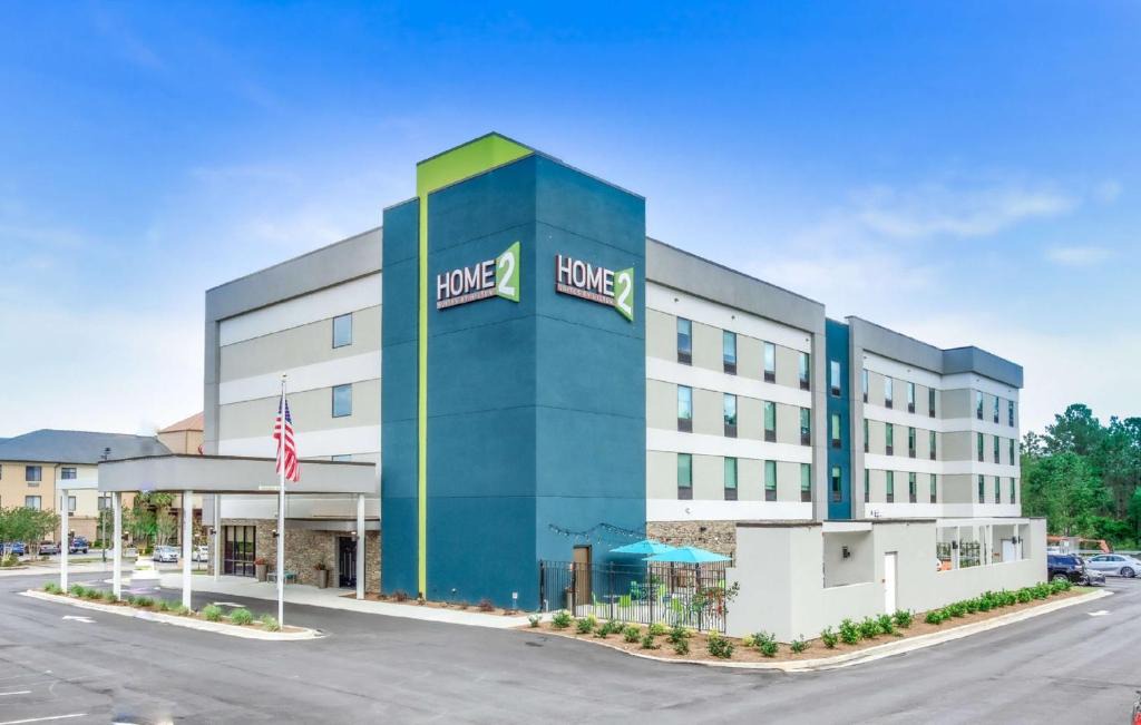 Daphne Hotel | Home2 Suites By Hilton Daphne Spanish Fort