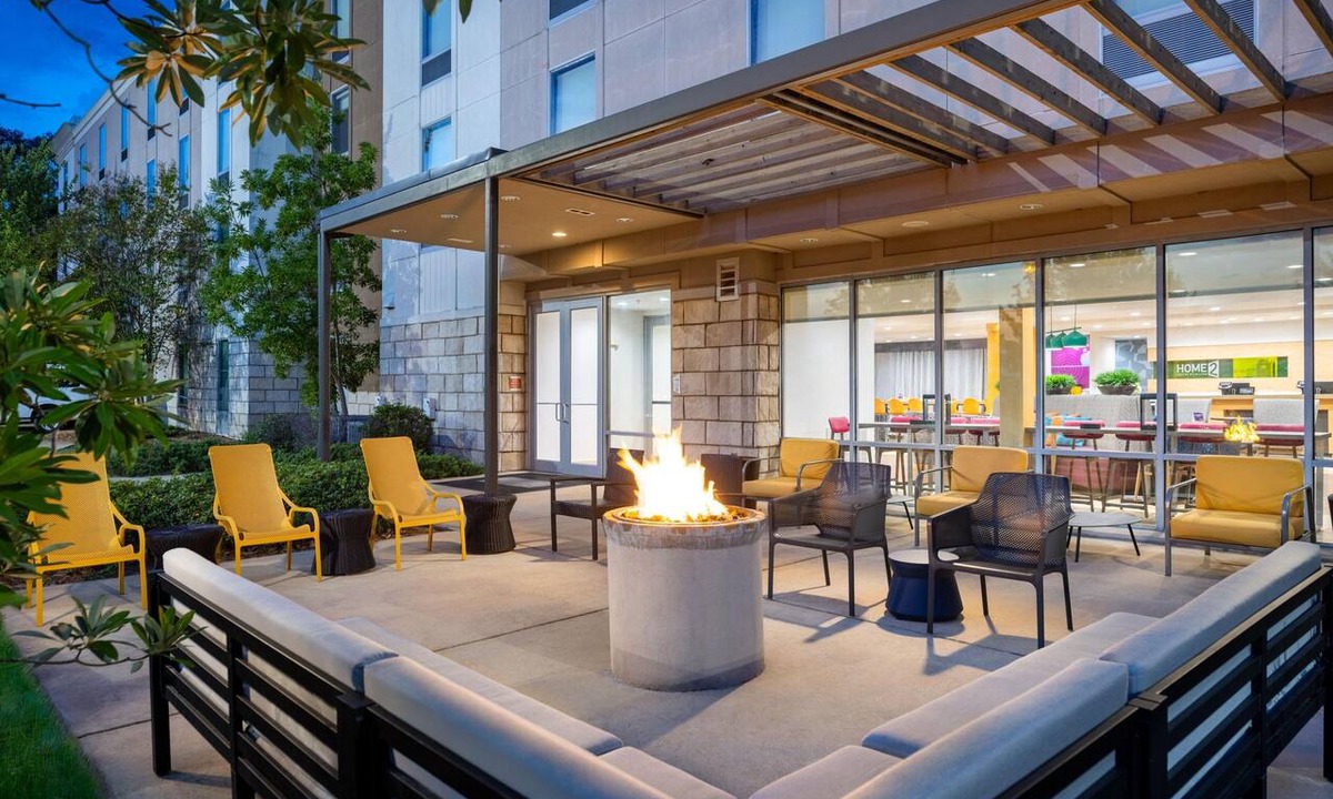 Ridgeland Hotel | Home2 Suites by Hilton Jackson/Ridgeland, MS