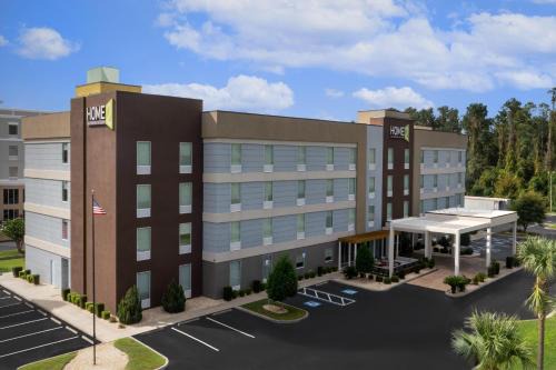Lake City Hotel | Home2 Suites by Hilton Lake City
