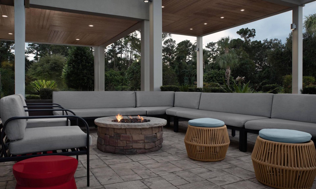 Lake City Hotel | Home2 Suites by Hilton Lake City