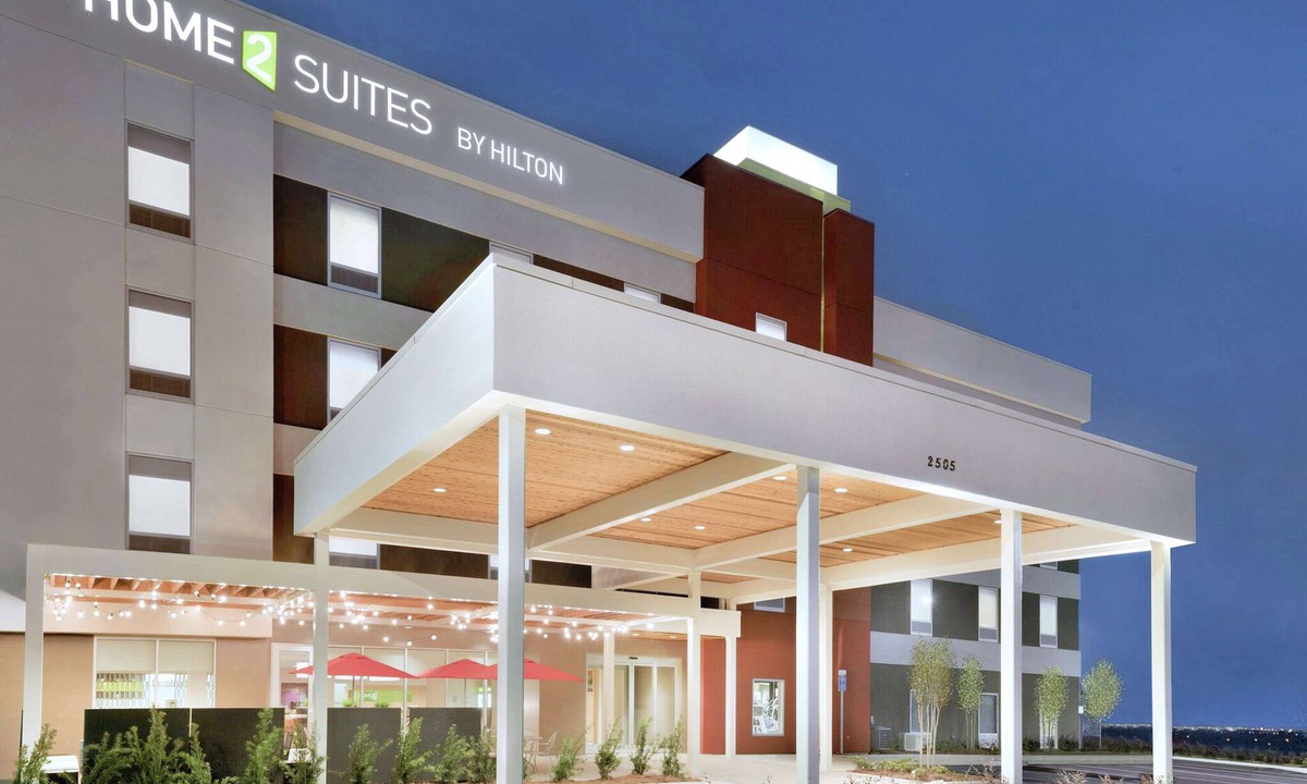 Prattville Hotel | Home2 Suites by Hilton Prattville