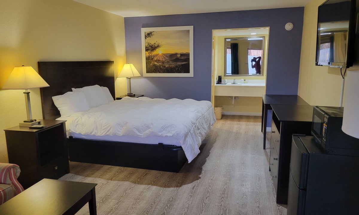 Gadsden Hotel | Homelodge