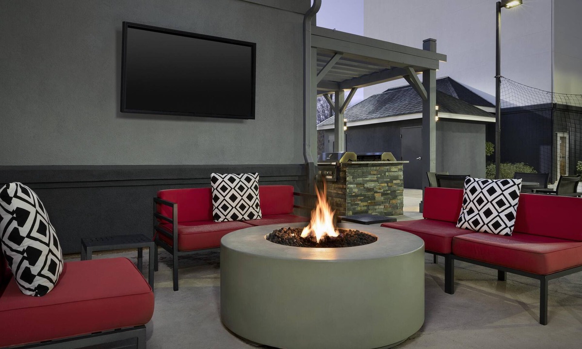 Hoover Hotel | Homewood Suites by Hilton Birmingham-SW-Riverchase-Galleria